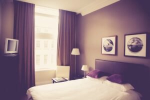 Photo Relaxation room