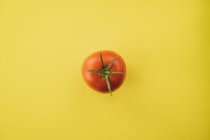 Photo Colorful vegetables