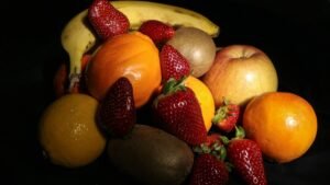Photo "Healthy lifestyle choices for weight management"