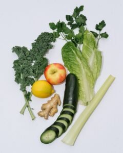 Photo Effective strategies for natural weight loss