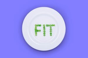 Photo Diet meal plan for weight loss