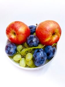Photo "Nutrient-dense foods for weight loss"