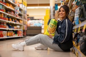 Photo "Peores alimentos para la calidad del sueño"