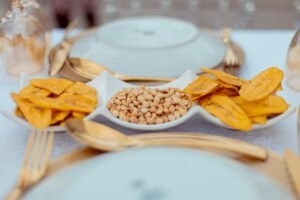 Photo Mejores alimentos para una buena noche de sueño