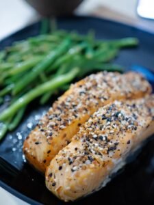 Photo "Best foods for fat loss"