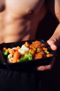 Photo Dietary tips for losing belly fat