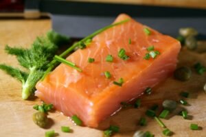 Photo "Foods that help trim the waistline"