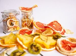 Photo "Effective foods for slimming down the midsection"