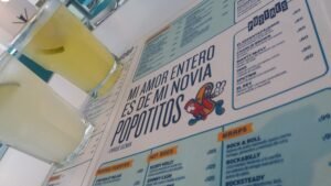 Photo Bebidas no saludables