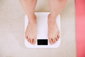Photo "Weight loss challenges for women"